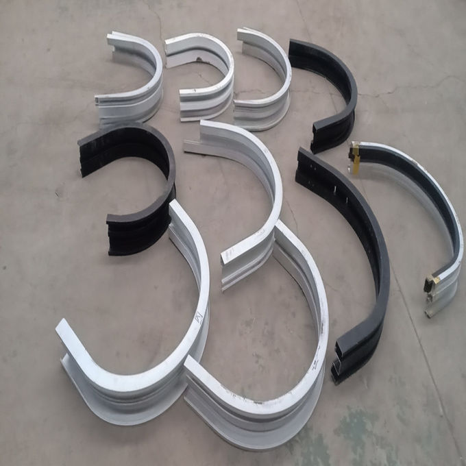 CNC BENDING MACHINE CNC METAL BENDING MACHINE ARCH BENDING MACHINE ALUMINUM WINDOW BENDING MACHINE 3