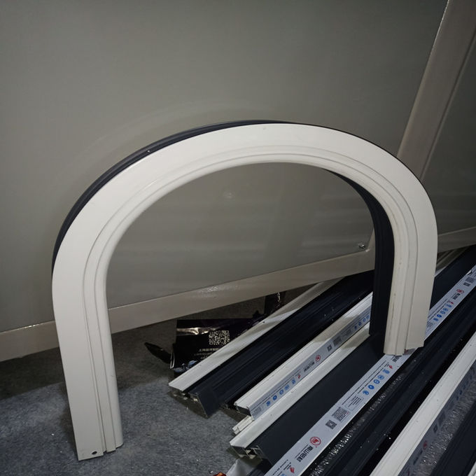 CNC BENDING MACHINE CNC METAL BENDING MACHINE ARCH BENDING MACHINE ALUMINUM WINDOW BENDING MACHINE 1