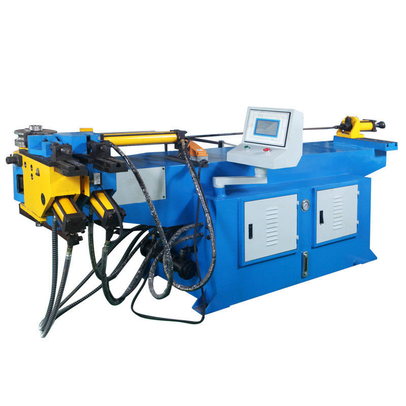 5 axis cnc pipes bending machines bending manual cnc pipe automatic bending machine for pipe and tube