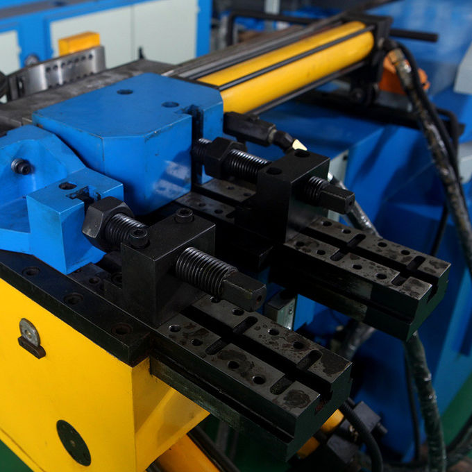 5 axis cnc pipes bending machines bending manual cnc pipe automatic bending machine for pipe and tube 2