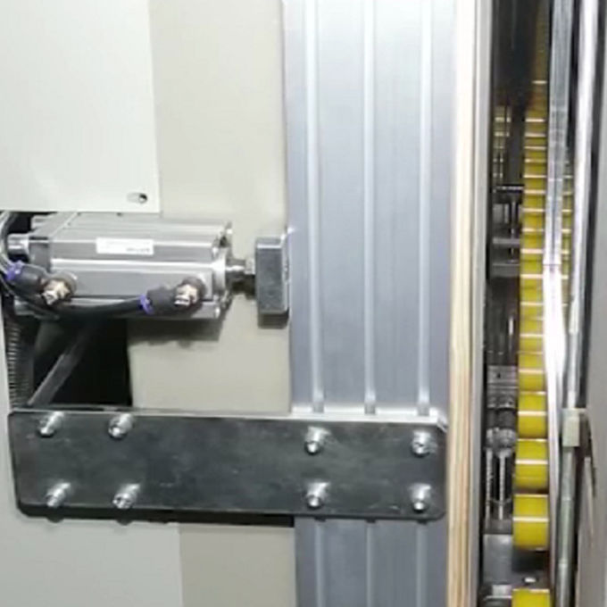 Three Stages Vertical Washing Glass Insulating Glass Sealing Machines Automatic Window Double Insulating Glass Machine 2