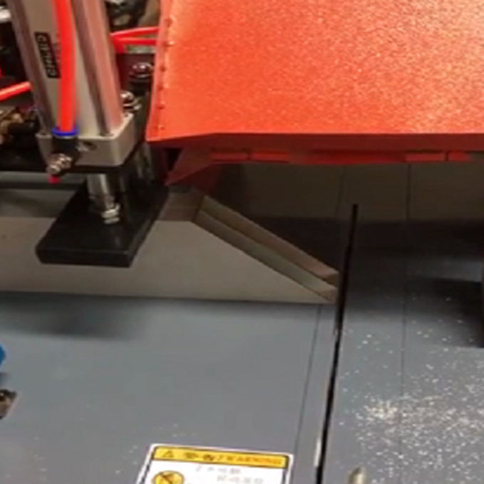 Aluminium window small cutting machines aluminum profile single head cutting aluminum cating machine miter machines for 1