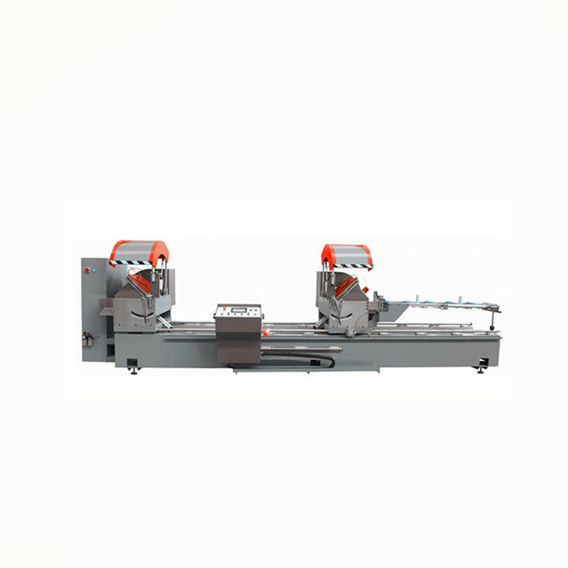 CNC Aluminum Window Door Cutting Machine /Aluminium Cutting Saw Machine with Affordable Price