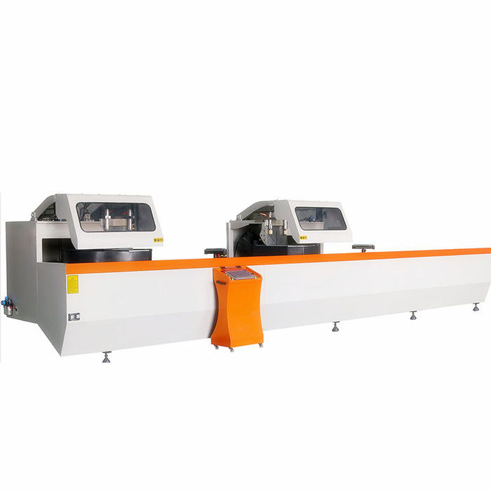 China′s Large OEM/ODM High Precision CNC Intelligent Automatic Industrial Copper and Aluminum Profile Processing Sawing