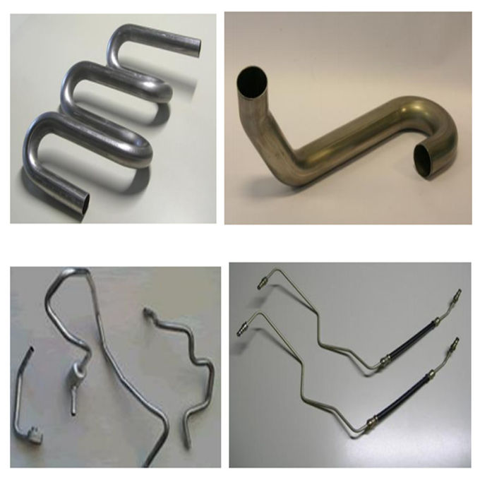 5 axis cnc pipes bending machines bending manual cnc pipe automatic bending machine for pipe and tube 0