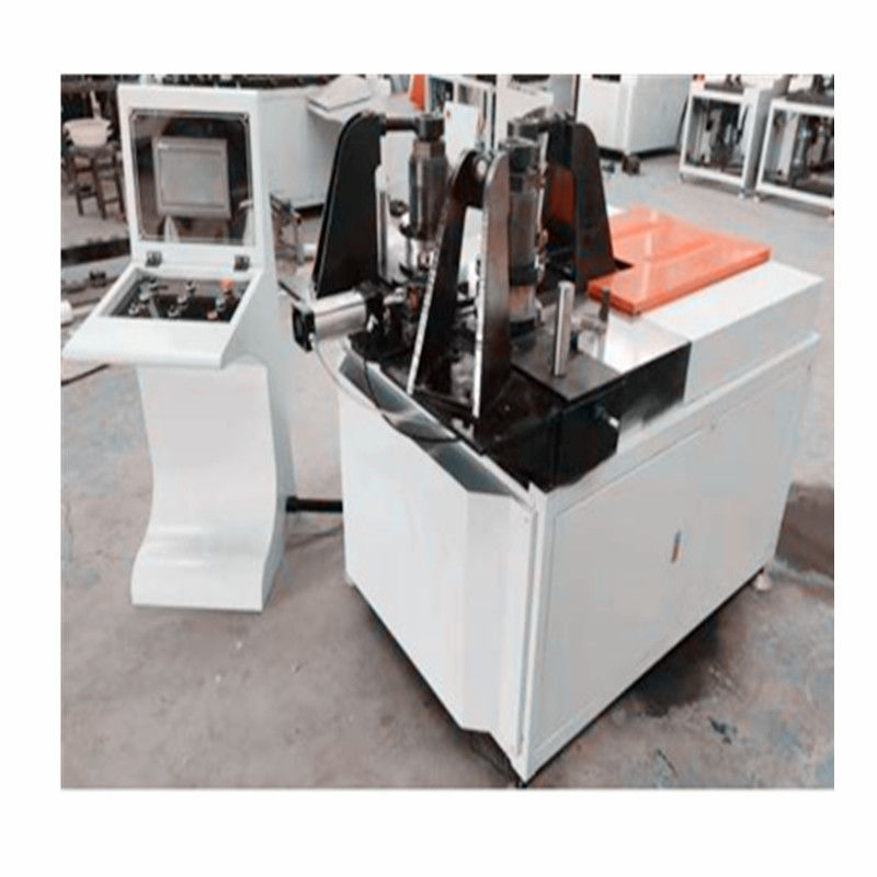 Pvc windows bending machinery steel iron copper tube pipe 30 ton aluminium arch doors cnc arch window bending machine