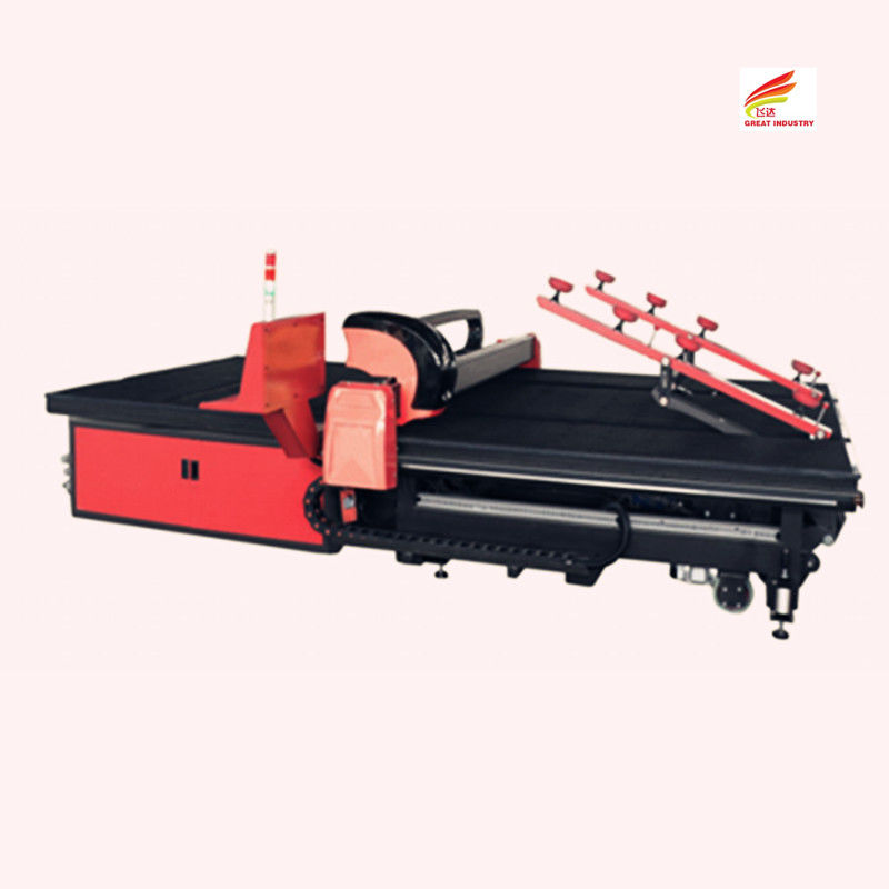 Glass loading machines glass cutting Tools glass cutting machine automatic for cutting 10mm glass