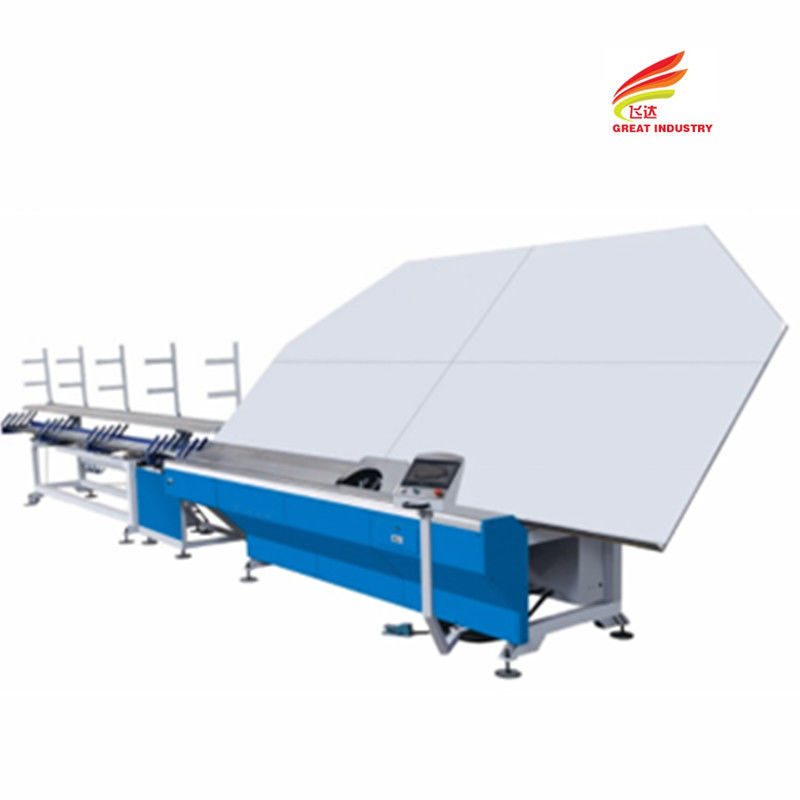 AUTOMATIC INSULATING GLASS PRODUCTION LINE SEMI-AUTOMATIC ALUMINUM SPACER BENDING MACHINE INSULATING GLASS LINE