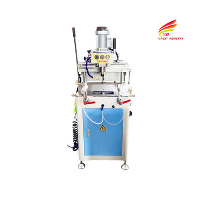 Buy Sliding Door Hole Punching Single Head Copy Router Automatic clamping online manufacture