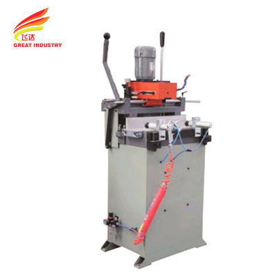 Buy MANUFACTURE ALUMINUM WINDOW MACHINE DRILLING MACHINE ALUMINUM WINDOW MACHINERY FOR CURTAIN WALL online manufacture