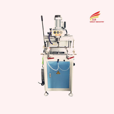 Buy Pvc sliding doors make key hole router machine to work aluminum machines making door lock online manufacture