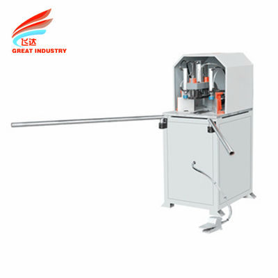 Buy UPVC Welding machine machinery PVC Window Door Machines corner cleaning machine for pvc online manufacture
