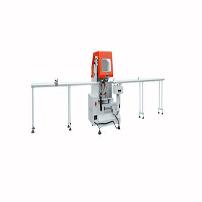 Buy PVC Window Machines pvc window making Saw cutting aluminum profiles machine online manufacture