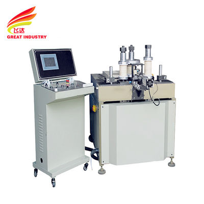 Good price CNC BENDING MACHINE CNC METAL BENDING MACHINE ARCH BENDING MACHINE ALUMINUM WINDOW BENDING MACHINE online