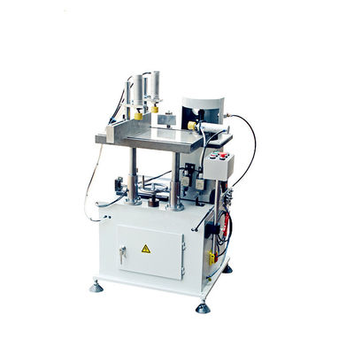 Buy SPARE PARTS PVC MACHINES END MILLING MULLION PVC WINDOW ALUMINUM PROFILES MANUFACTURING MACHINE online manufacture