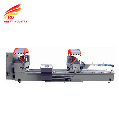 Buy ALUMINUM PROFILE CUTTING WINDOW DOOR MAKING MACHINE online manufacture