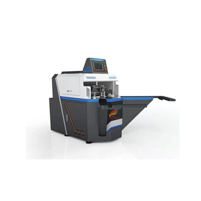 Buy Aluminium windows crimping machines 2.2kw automatic positioning aluminum window crimping machine online manufacture