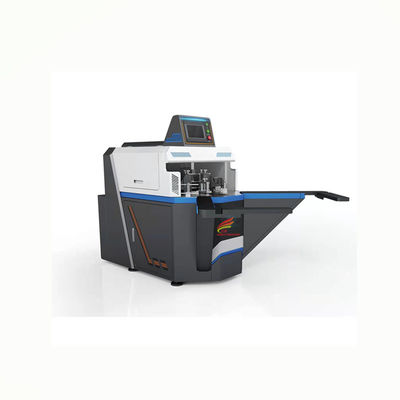  Aluminium window mullion end milling machine pvc aluminum curtain wall notching saw