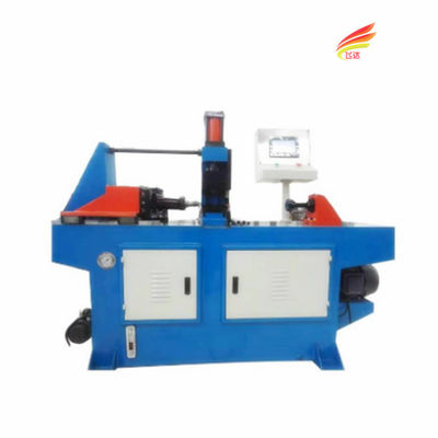Buy METAL PIPE TUBE END FORMING MACHINE online manufacture