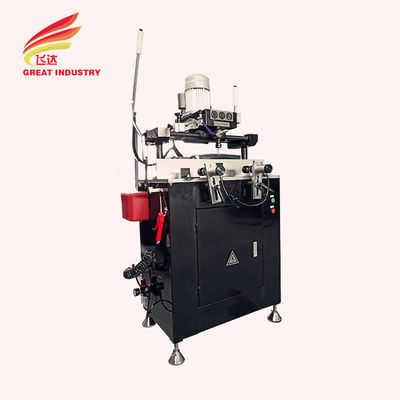 Buy Aluminum door Universal drill machine cnc milling machine PVC  lock hole Aluminium Window Machine Copy Router online manufacture
