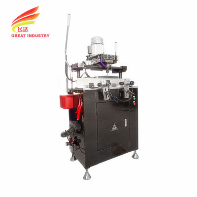 Buy Machine make lock pneumatic hole processing machinespvc window machine double-head copy-routing machine milling equipmen online manufacture