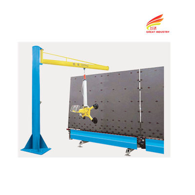 Buy 32kw insulating glass production line insulating glass production line glass holder online manufacture