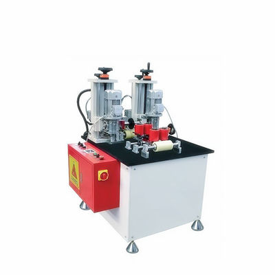 Buy ALUMINIUM TERMAL BREAK ASSEMBLLY MACHINE online manufacture