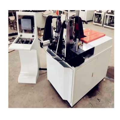 Buy Upvc window steel reinforcement machines window aluminum automatic cnc steel window bending machine online manufacture