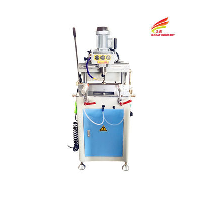  UPC windows milling machines window lock hole milling machine aluminium copy router machine for windows and doors