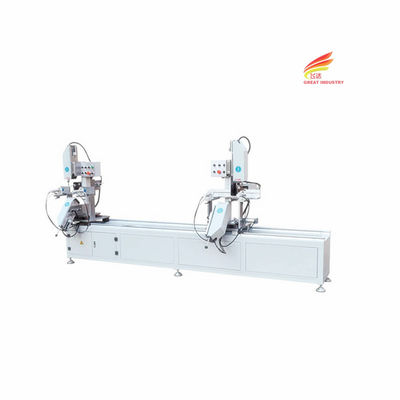  FABRICATION PVC DOOR MANUFACTURING MACHINE 26000R/MIN CNC WATER SLOT MILLING