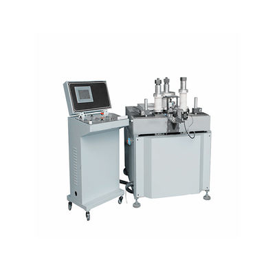 Buy Alibaba supplier aluminium profile bending machines windows doors making 3 axis cnc window and door frame bending machin online manufacture