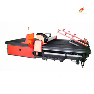 Buy Machine Set Glass Cutter Glass Cleaning Tools Cnc Production Of CNC Glass Cutting Profiles online manufacture