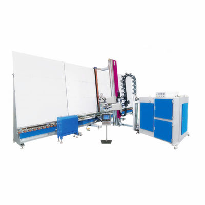 Buy CNC SUPER SPACER EQUIPPED ROBOT online manufacture