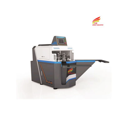 Buy 3 axis cnc windows corner joint machine aluminum window and door frame equipment online manufacture