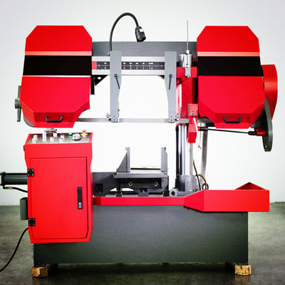 Buy upvc reinforcement making machine steel cutting band saw online manufacture