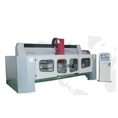 Buy Glass edge processing machines glass machine cutting machining centre cnc drilling glass edge grinding machine online manufacture