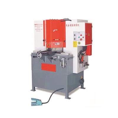 Buy Photo Frame Making Machine Cutting & Corner Fixing Machine online manufacture