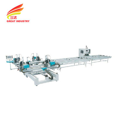 Buy PVC CLEANING MACHINES UPVC CUTTING AND WELDING UPVC SEAMLESS CNC WINDOW CLEANING UPVC WINDOW WELDING MACHINE online manufacture