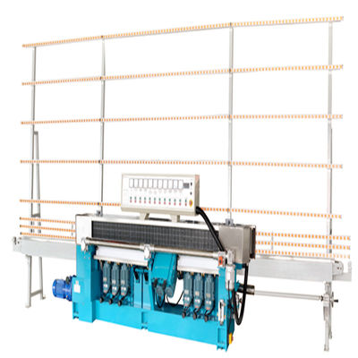 Buy Glass edge beveling machine grinding polisher used glass edge polishing machine for glass edge polishing machines online manufacture