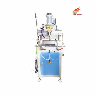 Good price 4 HOLE SEEMING DOOR MOUNTING PLASTIC MANUFACTURER ALUMINIUM WINDOW MAKING MACHINE ALUMINUM DOOR HINGE online