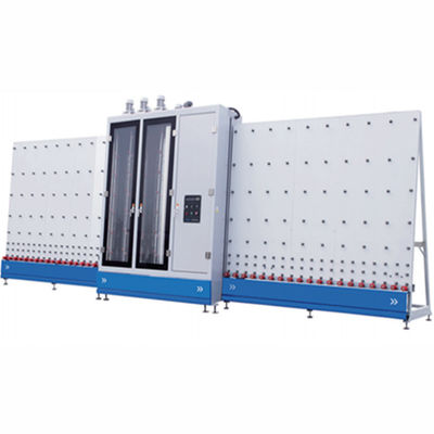 Buy CNC GLASS VERTICAL WASHING MACHINE online manufacture