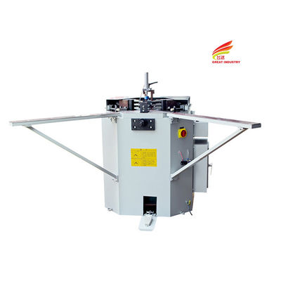 Buy ALUMINIUM CORNER CRIMPER ALUMINUM WINDOW CRIMPING MACHINE WITH TOOLS online manufacture