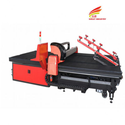 Buy LOW E GLASS WASHING MACHINE GLASS EDGE MACHINE AUTOMATIC GLASS CUTTING MACHINE online manufacture