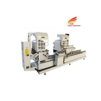 Buy ALUMINUM MACHINERY ALUMINIUM DOOR AND WINDOW MAKING MACHINE ALUMINUM CUTTING SAW MACHINE online manufacture