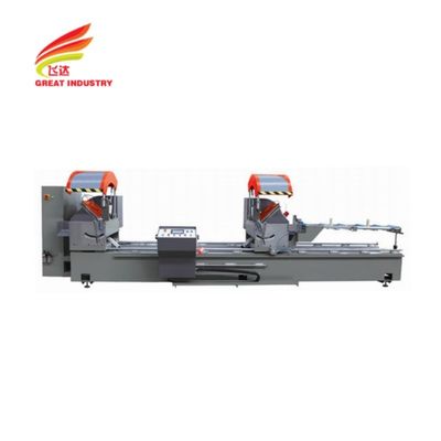 Buy ALUMINUM WINDOW MACHINE online manufacture