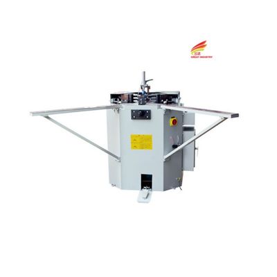 Buy 4 CORNER CRIMPING MACHINE WINDOW MANUFACTURING MACHINE ALUMINIUM WINDOW CRIMPER online manufacture