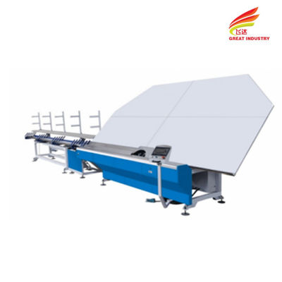 Buy AUTOMATIC SPACER BENDING MACHINE INSULATED GLASS EQUIPMENT DOUBLE GLAZING GLASS MACHINE online manufacture