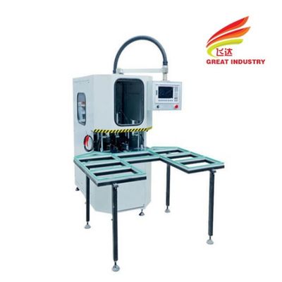 Buy PVC WINDOWS MACHINERY online manufacture