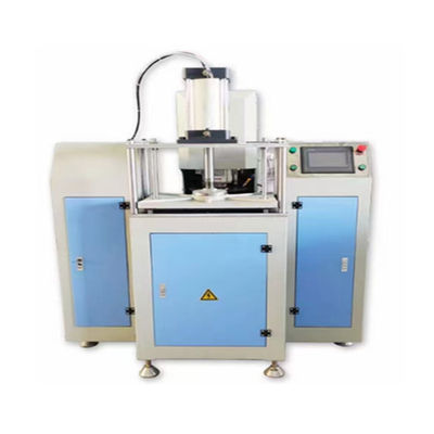 End milling aluminium windows doors machines cnc 50hz aluminum window door machine