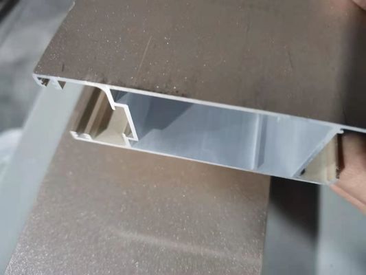 SINGLE HEAD CUTTING SAW FOR UPVC AND ALUMINUM WINDOW CUTTING WITH 45 90 DEGREE